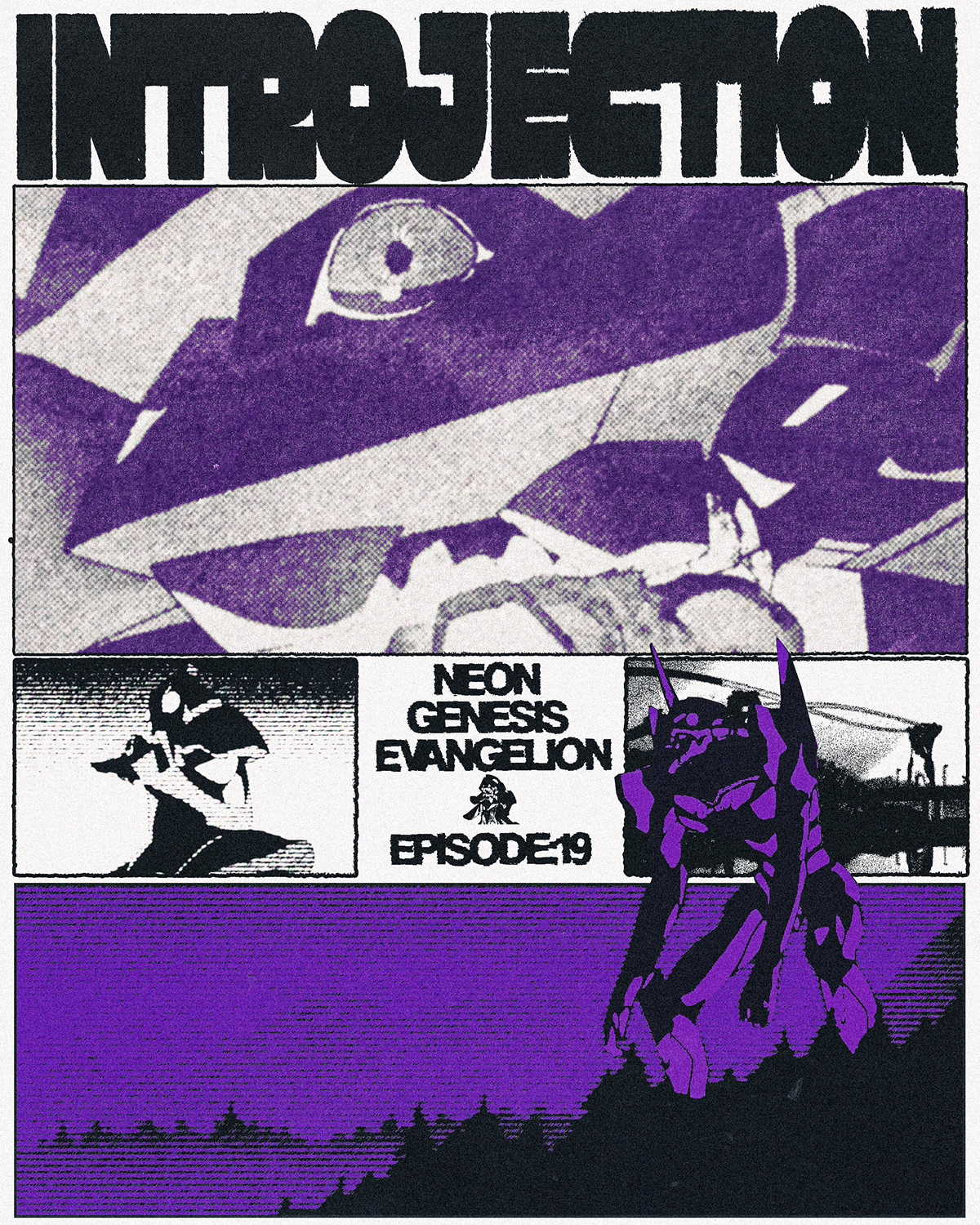 poster typography   Poster Design anime aesthetic vintage Retro poster art artwork