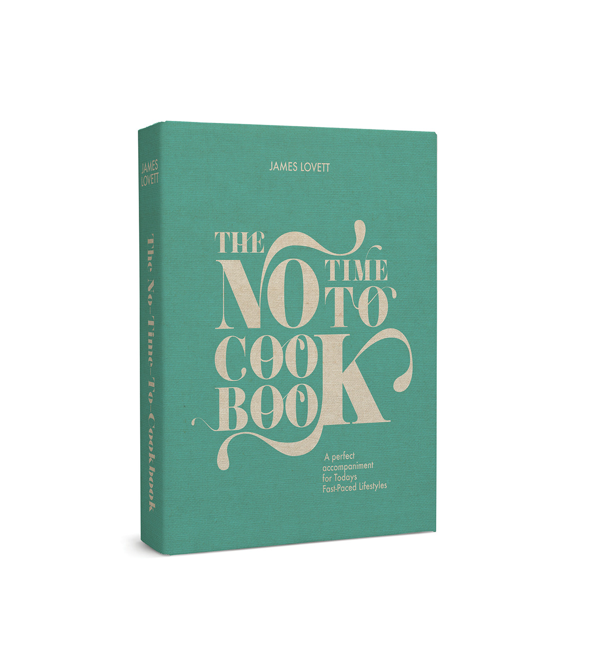 cookbook hand-drawn type shillington