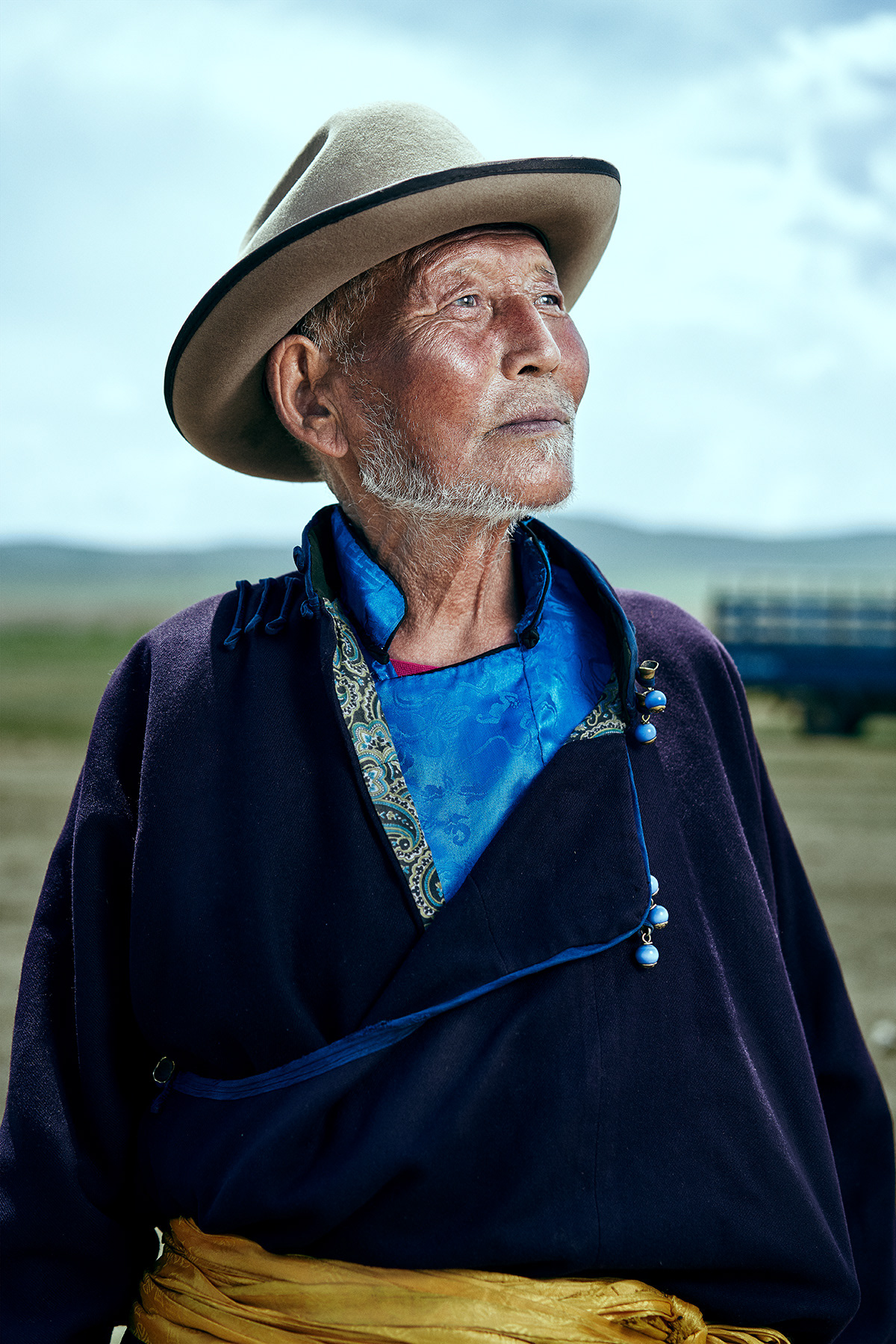 close up enviromental mongolia Photography  portrait Travel vast