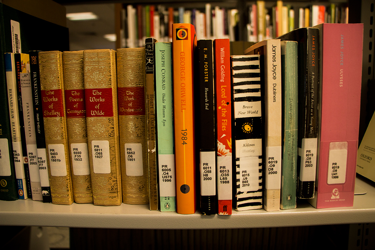 1984 book essay reflect