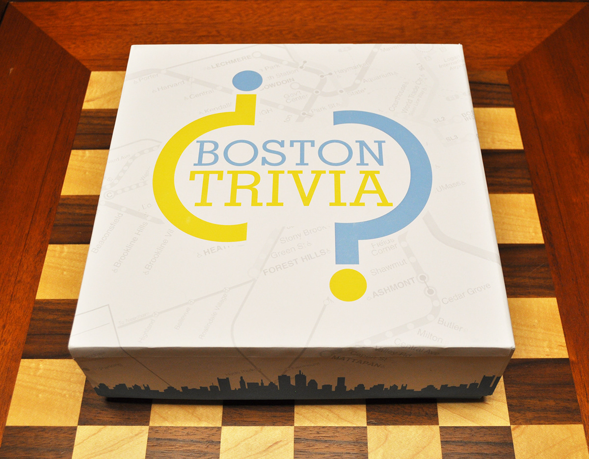  boston board game trivia