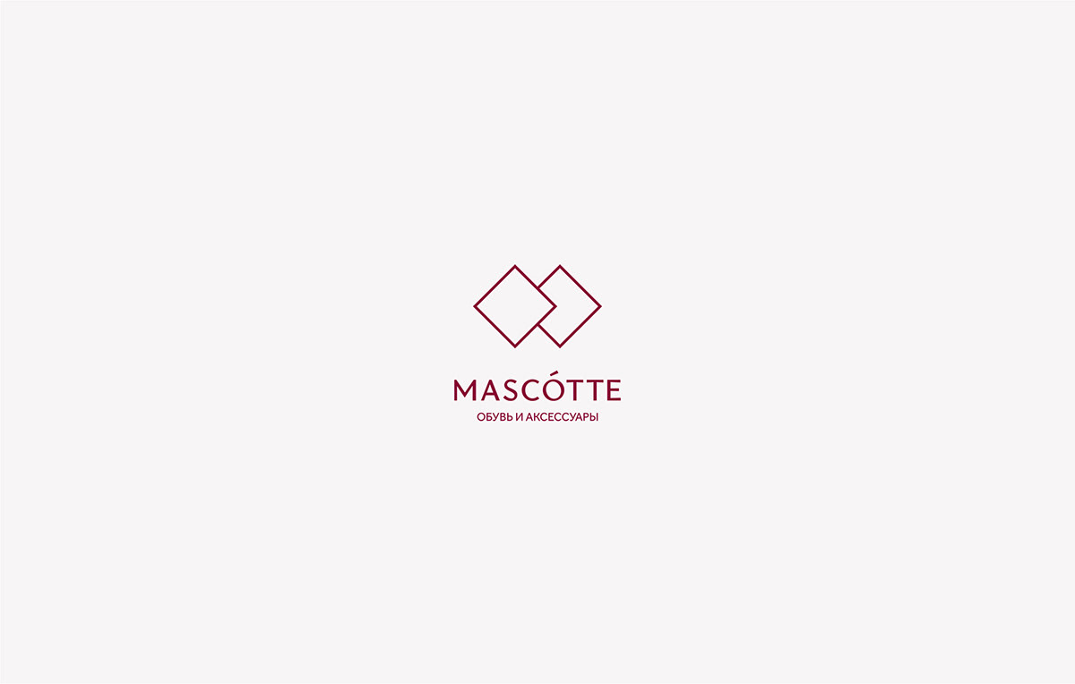 branding  Fashion  mascotte