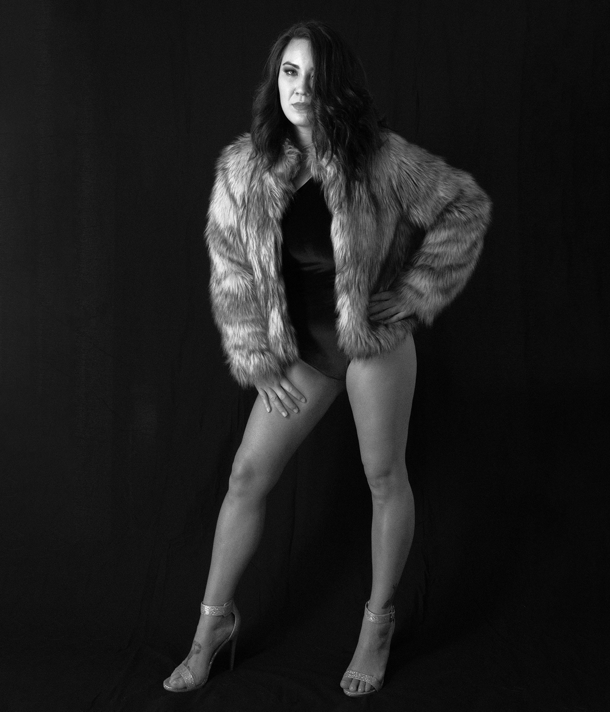 beauty editorial Fashion  model nathan spotts person Photography  photoshoot portrait studio