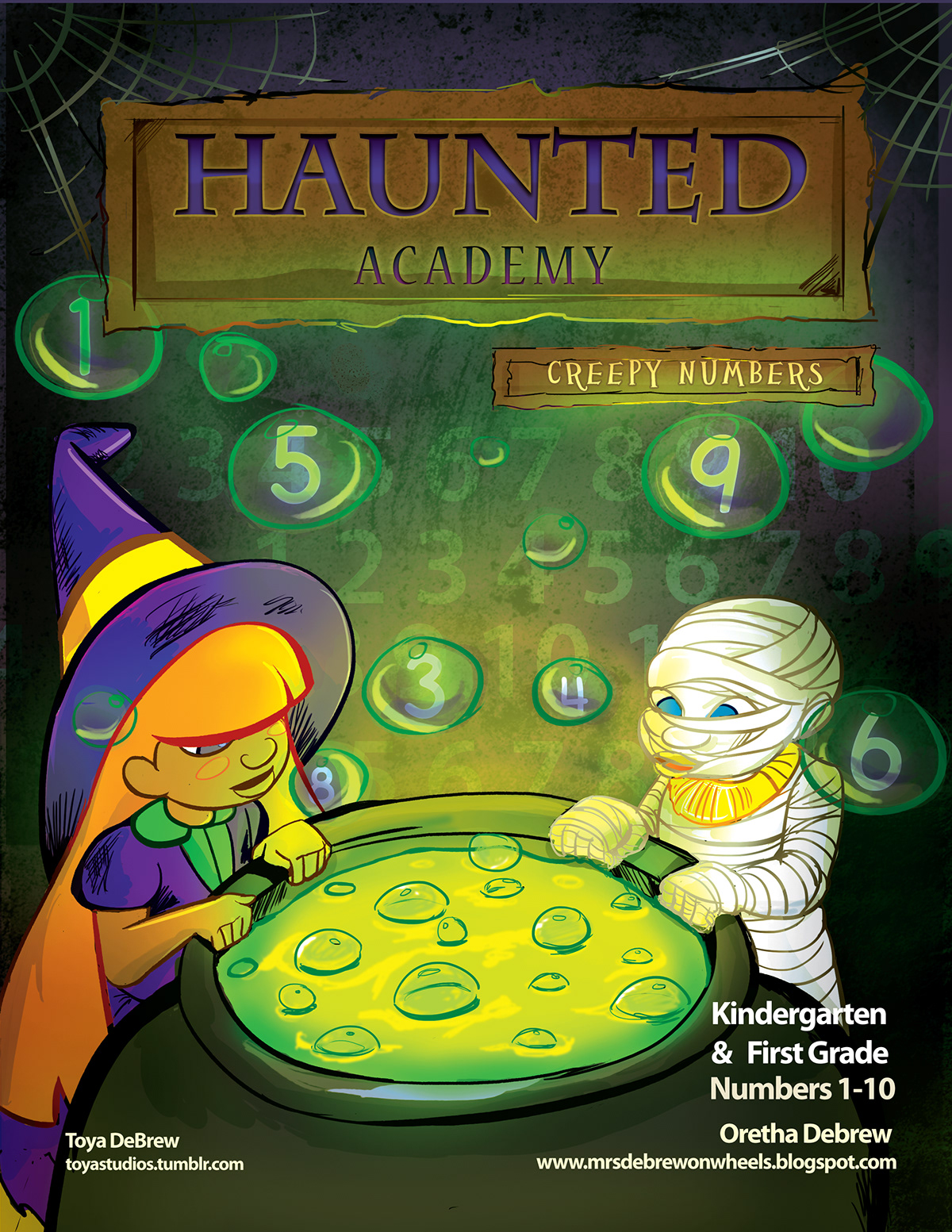  kindergarten  cafe learning haunted academy math pirates witch worksheet graphic  alphabets elementary grade  school
