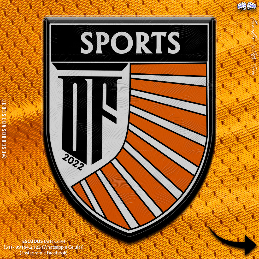 sports Sports Design sports graphics sport df equipe equipes Criador de Conteúdo criadordeconteúdo criador