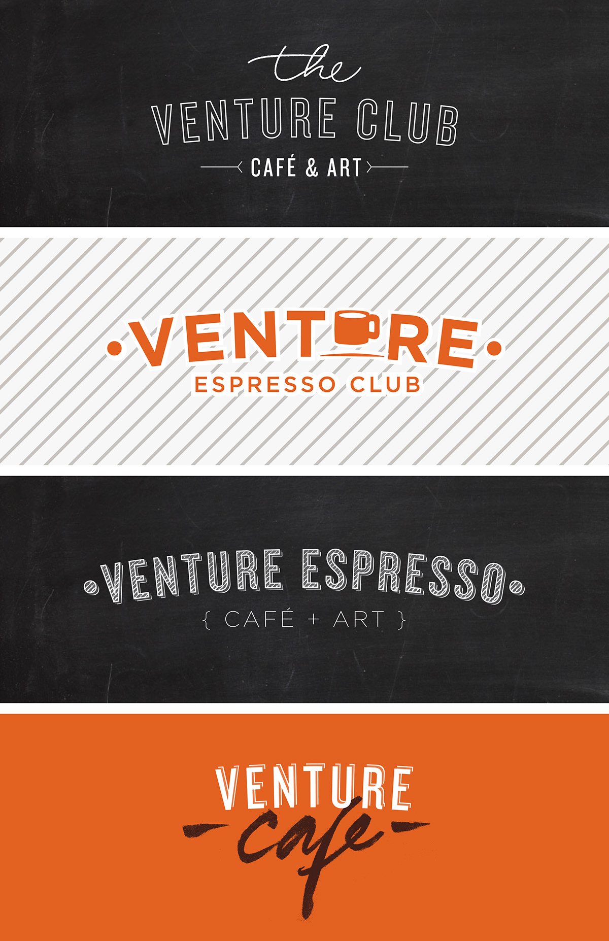logo identity coffeeshop