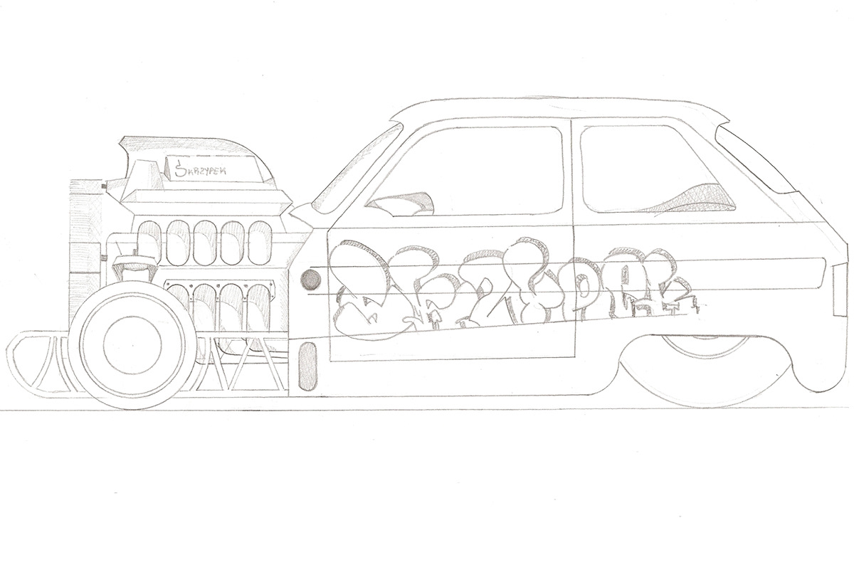 sketch artist automotive   Automotive design car car design concept concept car Drawing  sketches