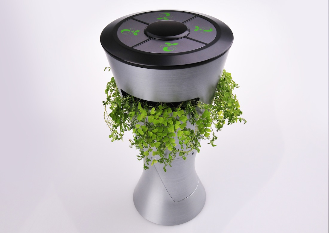 braunprize braun prize braun envi Plant Competition RECYCLED recycling eco-design green design