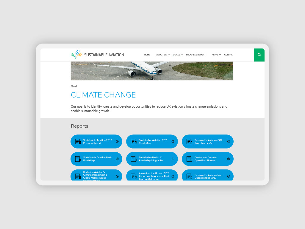 aviation logo brand Website Sustainable environment plane UI ux eco