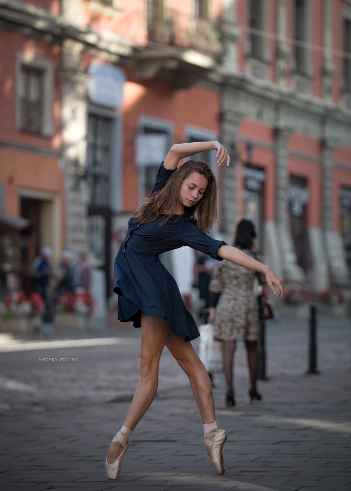 ballet ballerina dancer dancing balletshoes Balletdancer balletclass andreystanko balletphotography