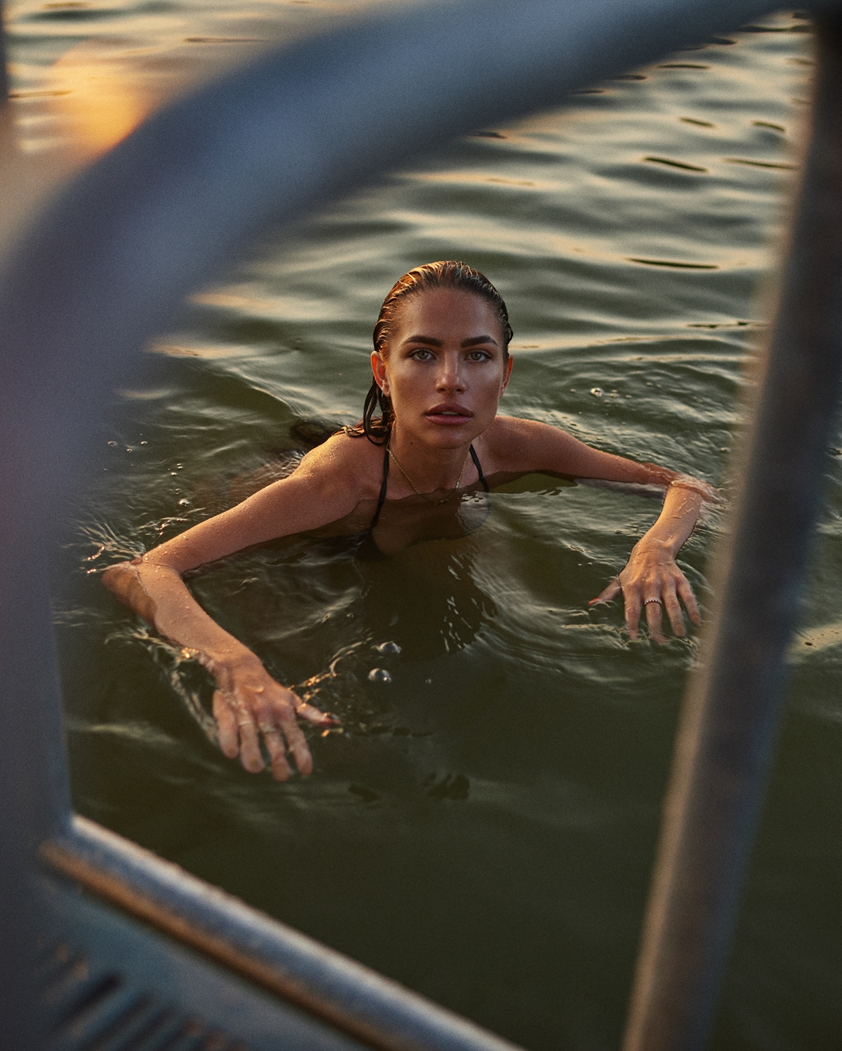 lake summer water Photography  photographer photoshoot portrait model beauty woman