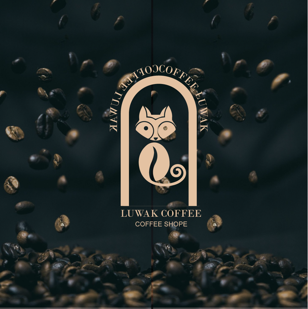 logo Coffee coffee logo brand
