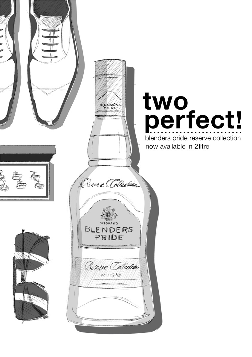 Whisky Whiskey fashion Accessories shoes cufflinks gloves bottle 2 litres wooden surface bleached wood liquor