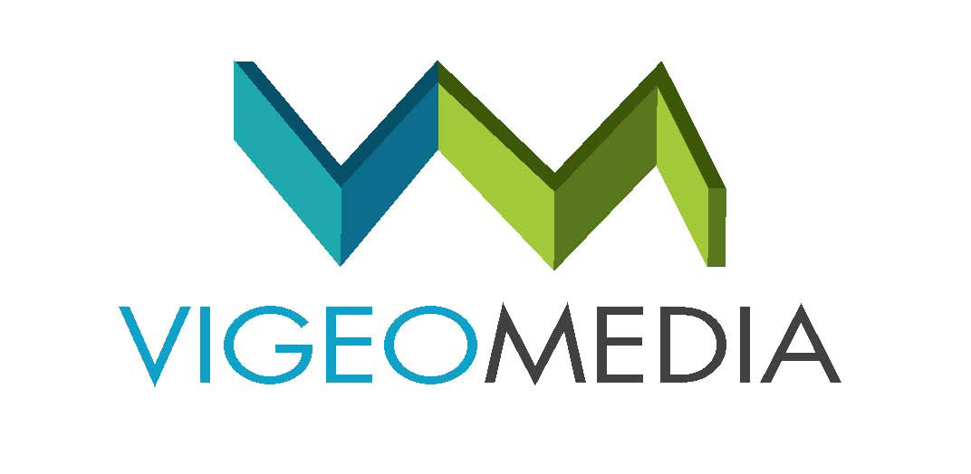 Logo Design  vigeomedia
