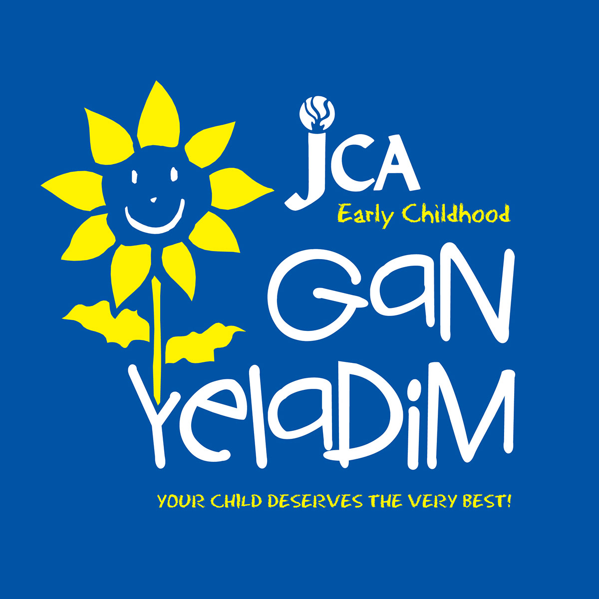 non-profit in-house agency JCA jewish community alliance Direct mail offset Printing jason Braddock