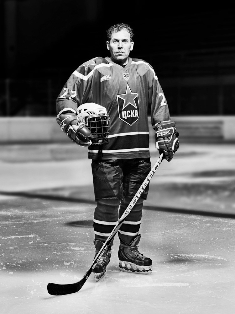 portraits ice hokey over 35 sport team photo portrait
