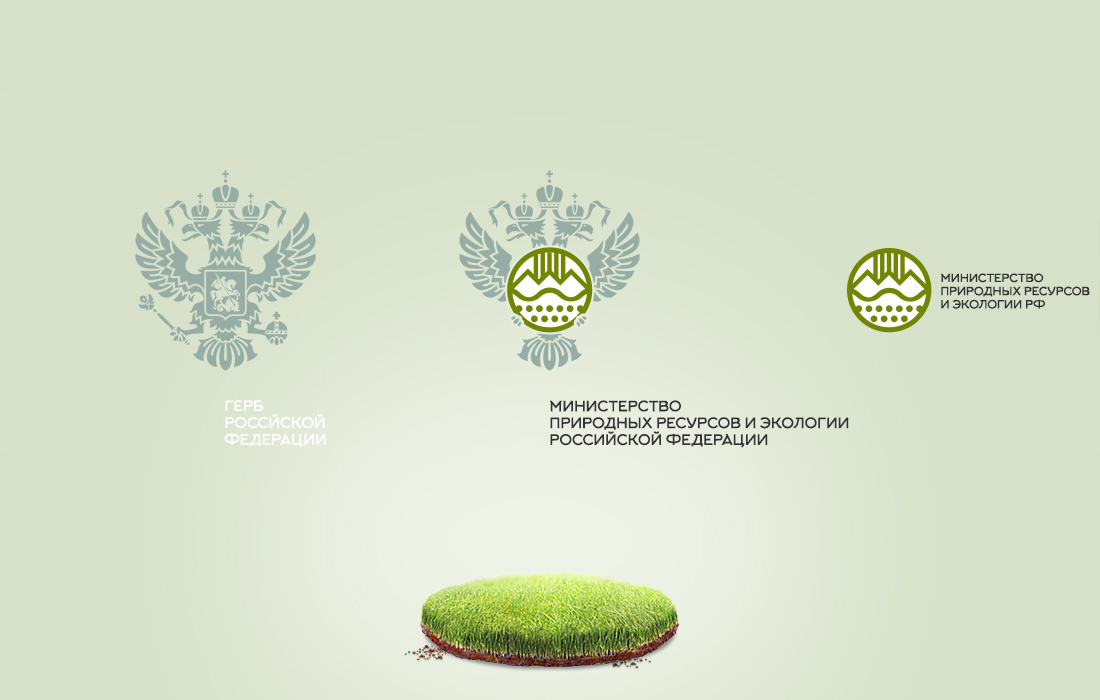 design logo Logotype brand Freelance studio Russia