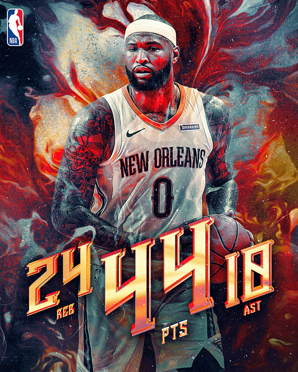 NBA NBA Finals NBA 2K18 LeBron James steph curry Cleveland Cavaliers Golden State Warriors sports ILLUSTRATION  typography  
