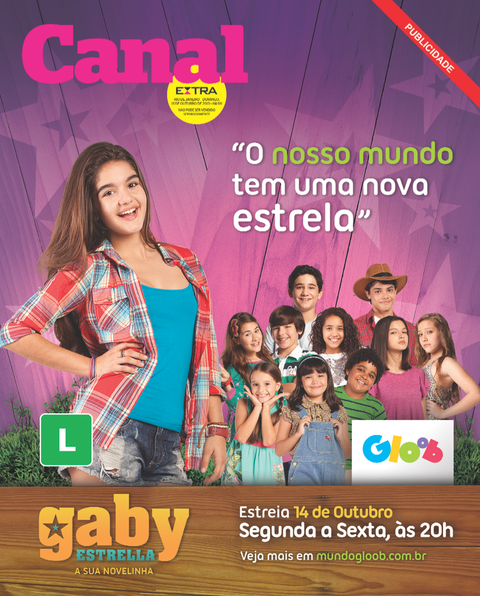 campaign Pay TV kids channel soap opera tv series