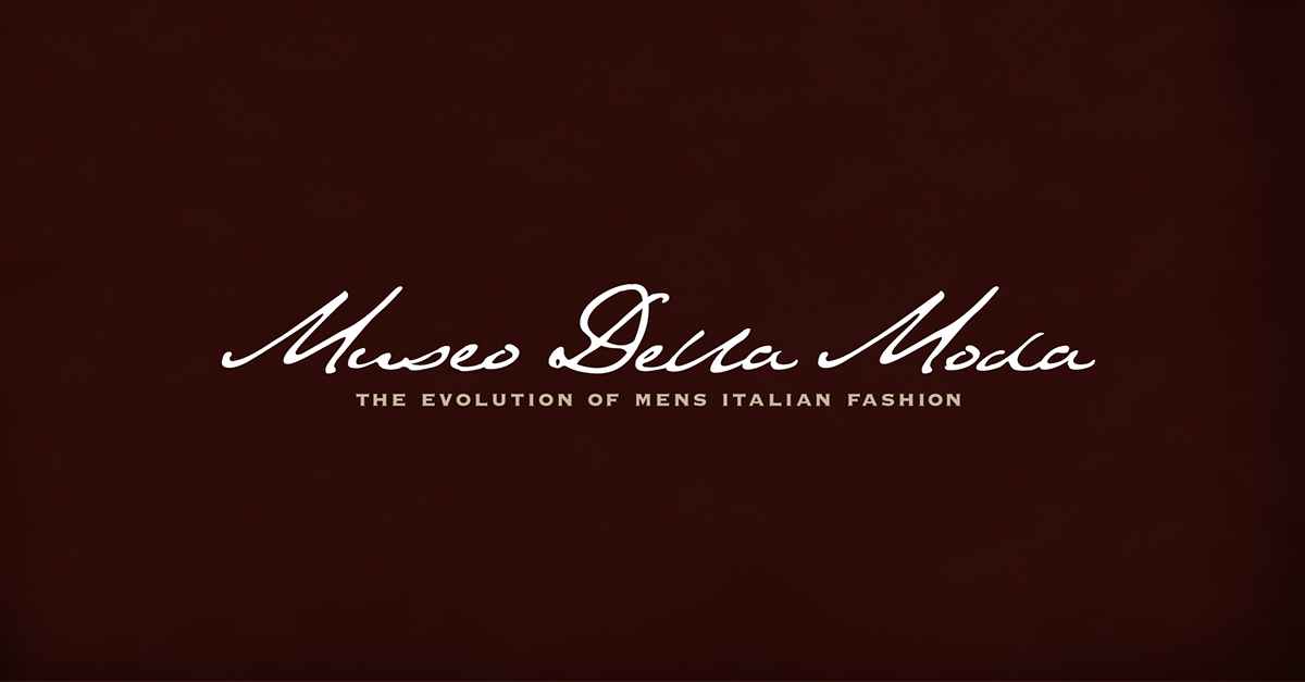 Museo Della Moda museum SCAD milan Italy