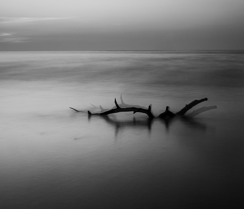water black and white seascapes waves long exposure surreal