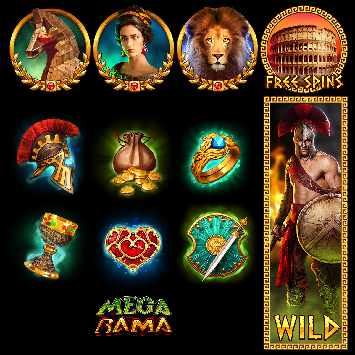 cleopatra slot machine gratis