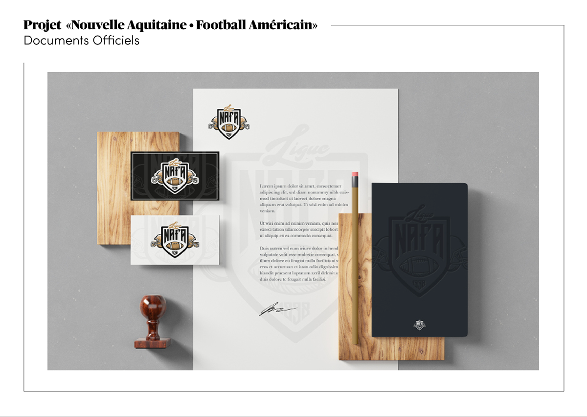 branding  Branding Identity business card digital branding football instagram logo Logo Design print sports