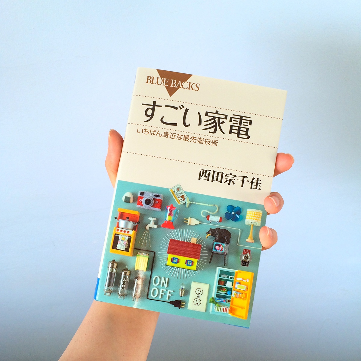 Adobe Portfolio Bookdesign bookcover design Miniature collage craft handmade hinemizushima japanese book Electronics geek