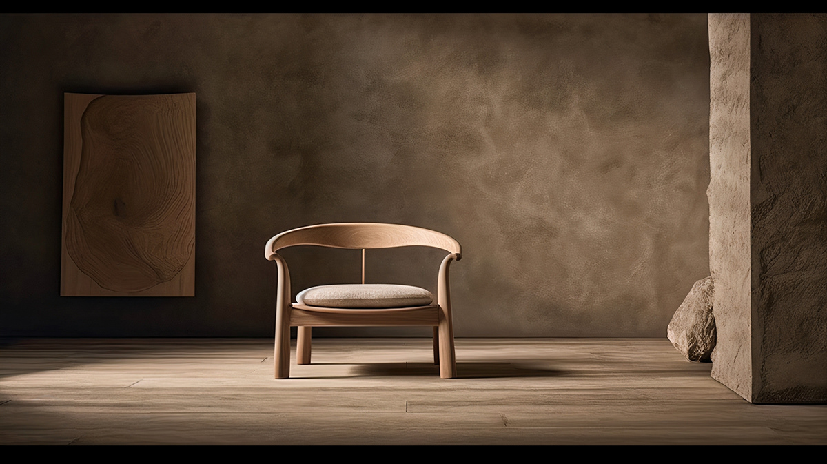 chair furniture interior design  product design  3D 3ds max Render architecture industrial design  sofa