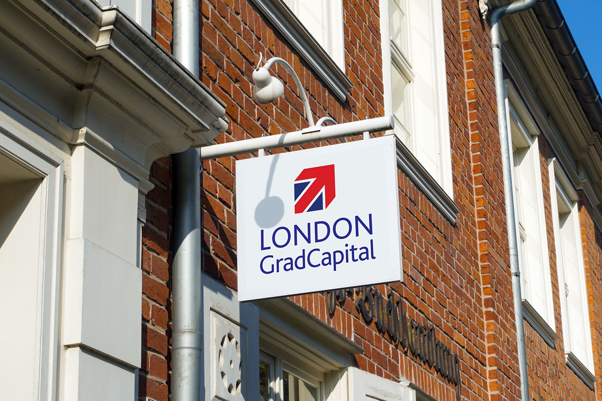logo London Investment company financial company