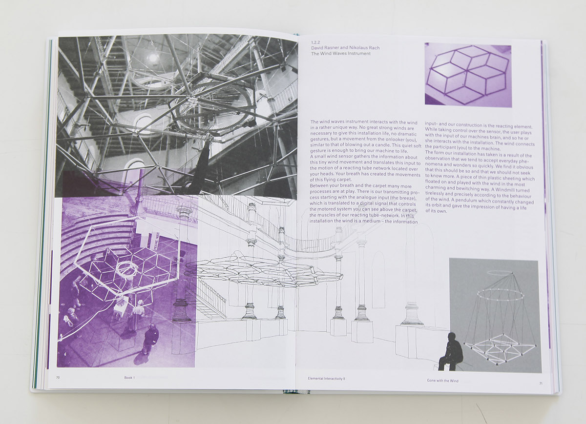 Research - Observe – Make An Alternative Manual for Architectural Education