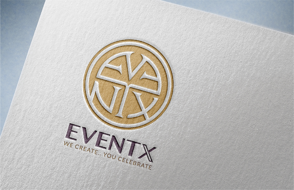branding  Events luxury identity elegant professional modern sophisticated business Calligraphy  
