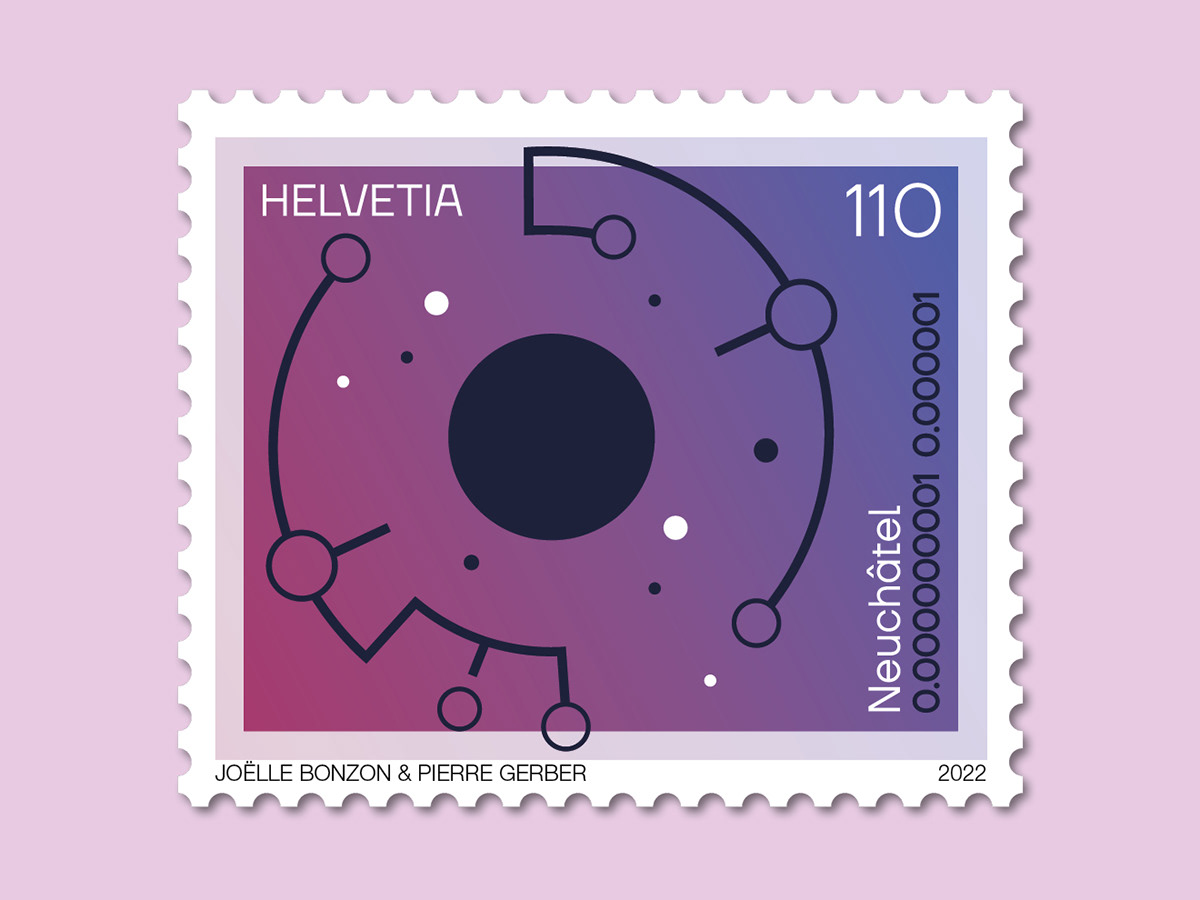 art design designer graphic graphic design  ILLUSTRATION  poste stamp Stamp Design timbre