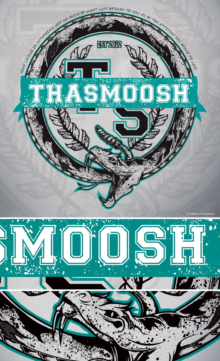 thasmoosh tha smoosh vector snake cobra streetwear Clothing logo owl diamond 