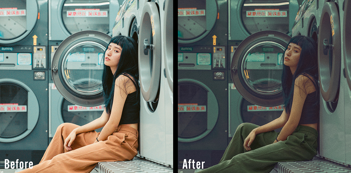Film   cinematography short depression colors lighting FilmPhotography retouch retouching  Editing 