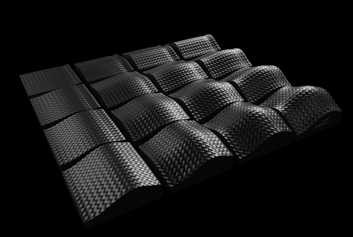 parametric generative design Grasshopper surface modelling 3D 3dprint 3d print Rhino mathematical