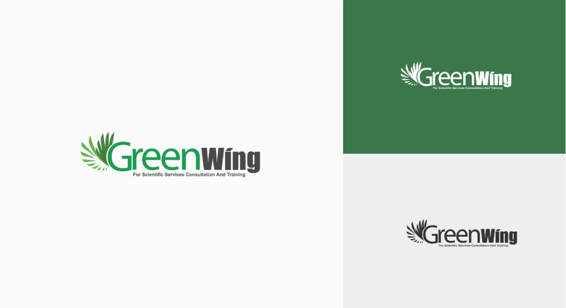 logo chemialcon greenwing