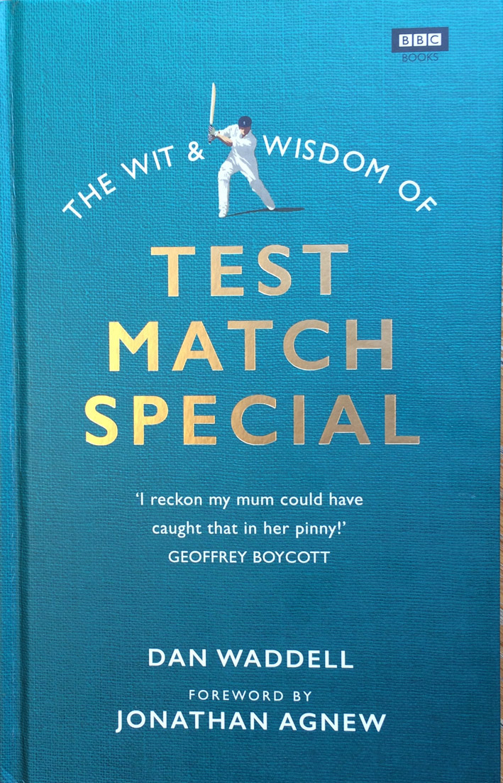Cricket sport test match ball wicket summer drawgood Pete Ellis