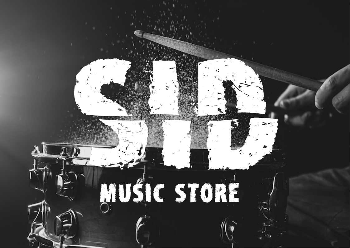 logo music Musicstore