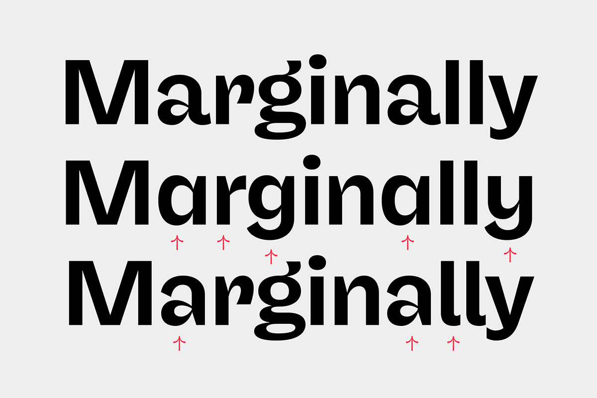 branding  family font grotesk logo