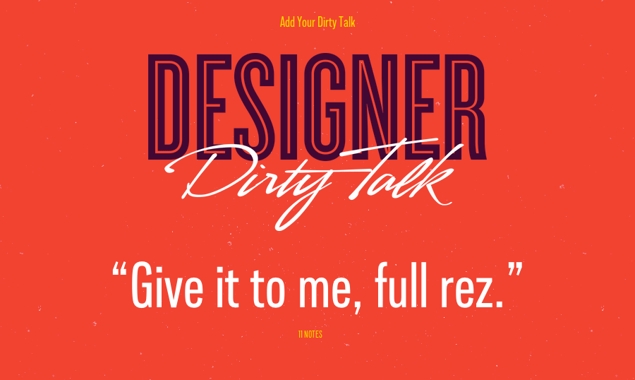 humor tumblr Theme dirty talk designer