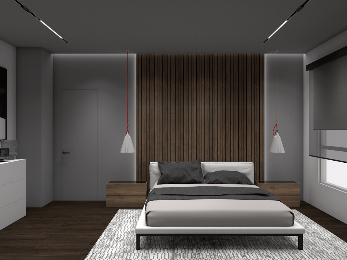 interior design  architecture civil engineering construction apartment walkincloset quick turnaround Sketch up 3D Rendering