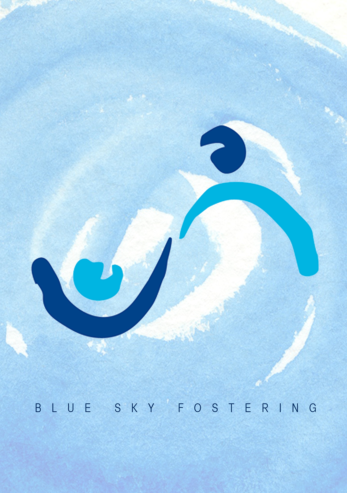 Blue Sky Fostering Foster Romsey Southampton Hero copy super care childcare children teenager
