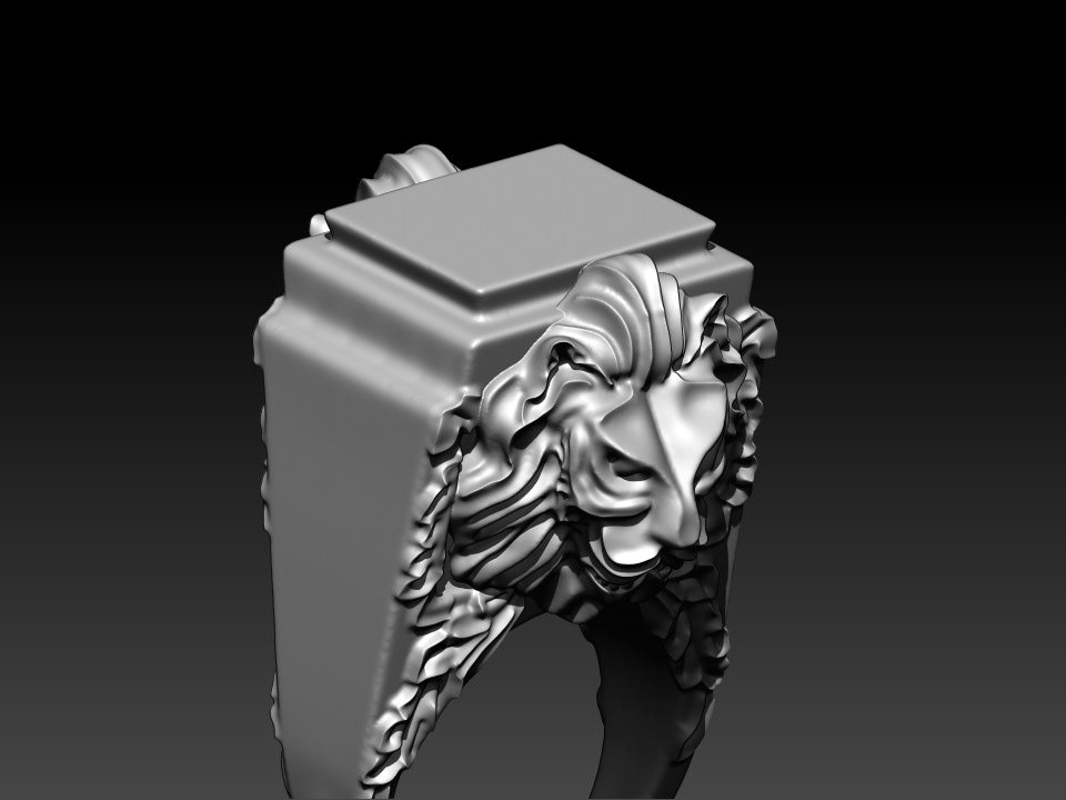 3d, 3d models, lion ring, lion 3d mdoel, lion ring 3d, designer ring, 3d design, jewelry design, cad
