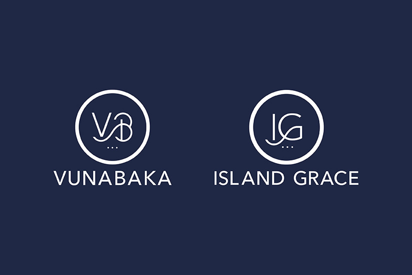 resort fiji Island Grace Vunabaka
