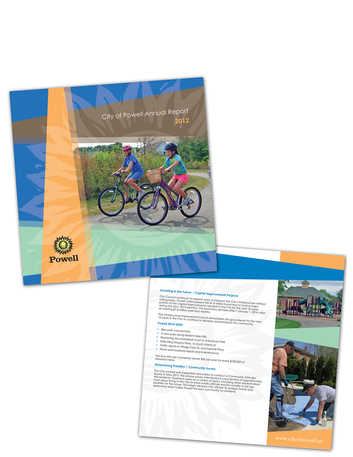 annual reports brochures Logo Design Website Design digital design promotional items expo collateral Corporate Identity invitations Fliers Programs booklets training materials newsletters ads