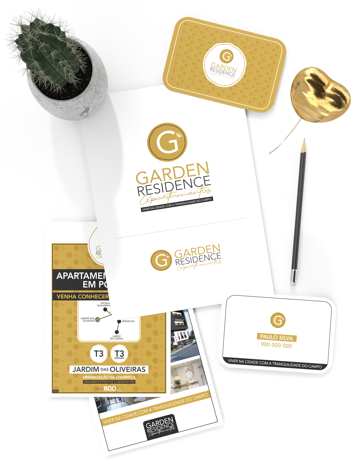 logo branding  editorial art direction  luxury gold graphic design identity elegant