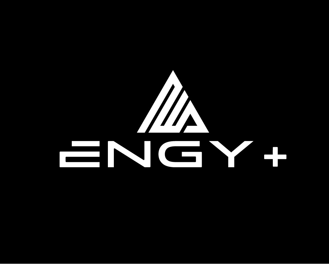 E logo Engy+ branding  graphics design logo Logo Design website logo