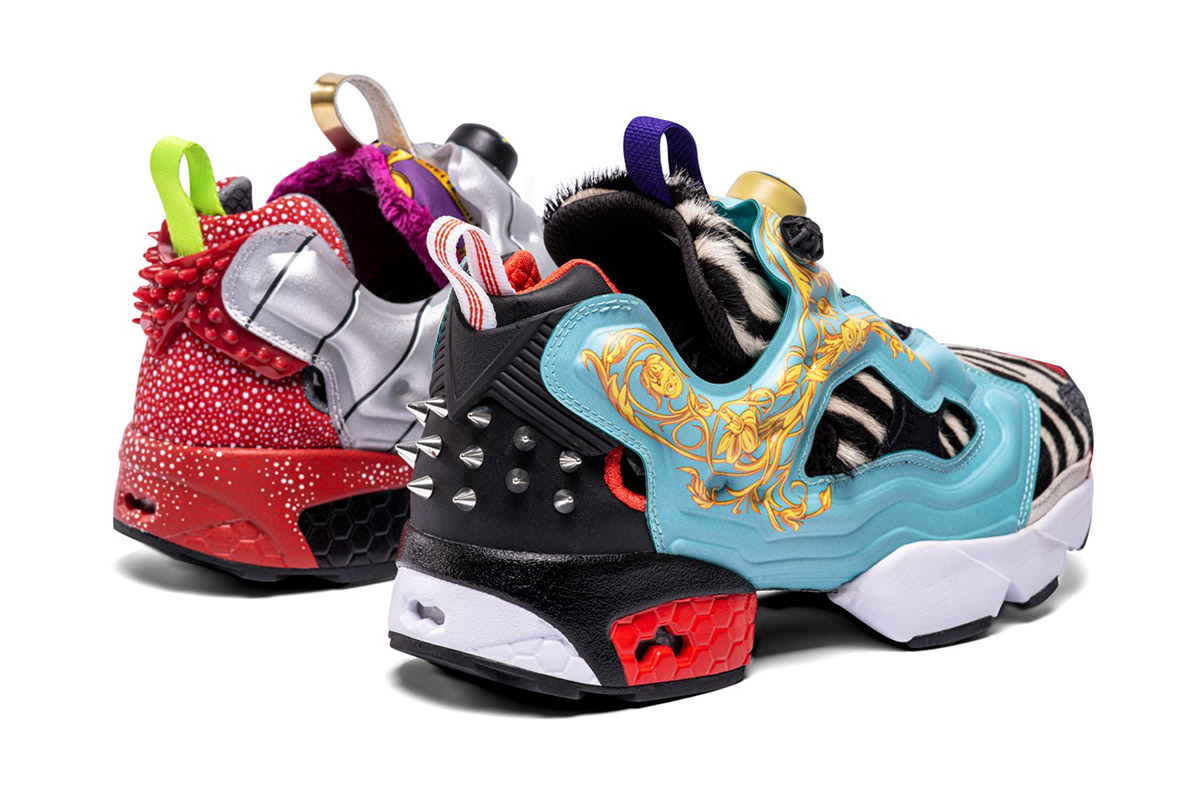 adidas Fashion  Nike reebok shoes sneakers