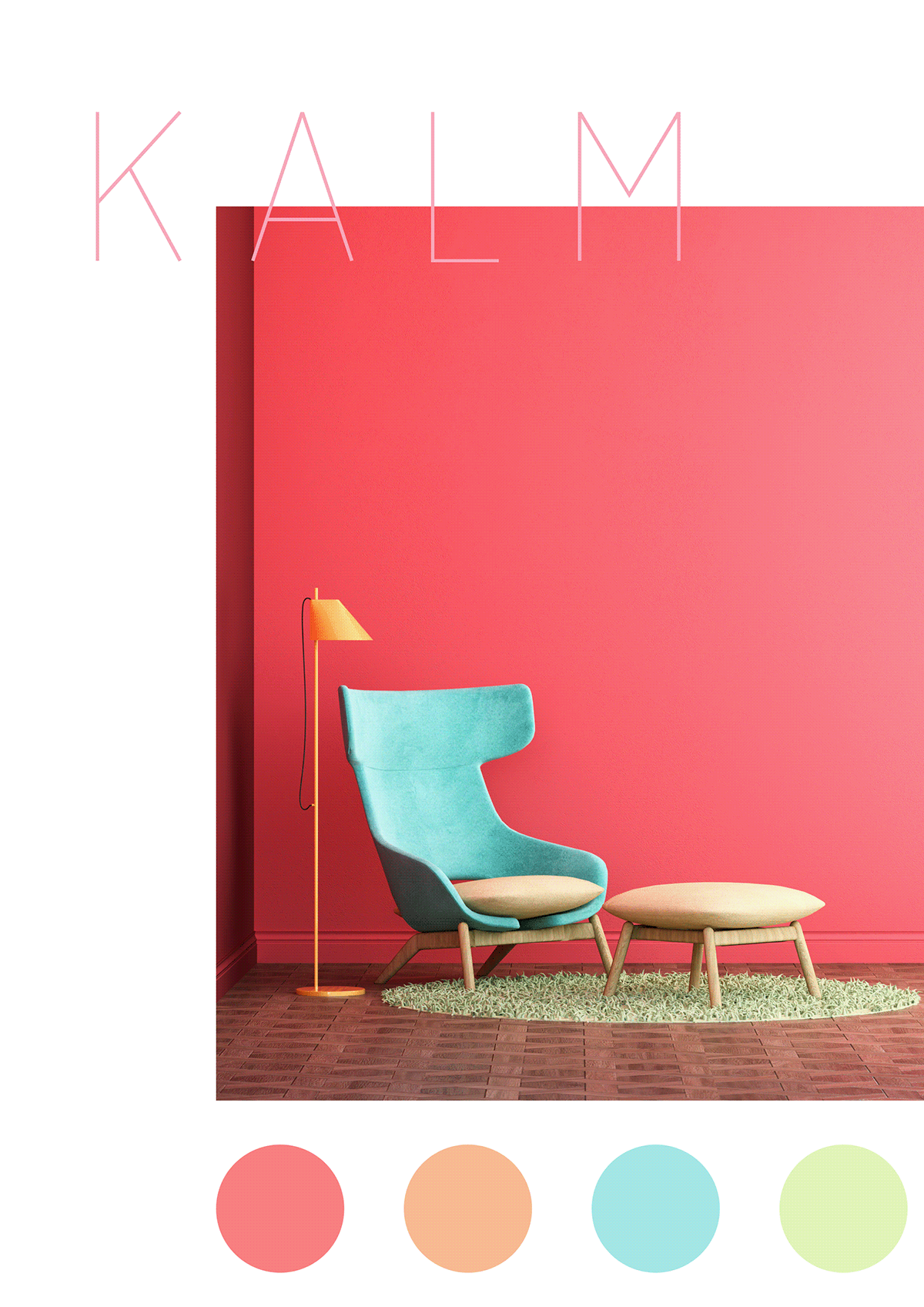 architecture Interior decor product design  furniture designer Fashion  art home colours
